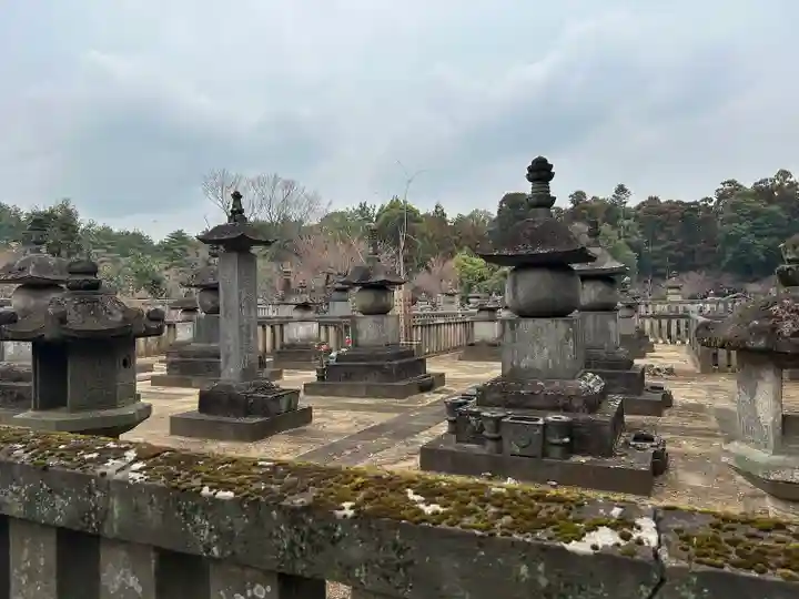 平林寺(埼玉県)