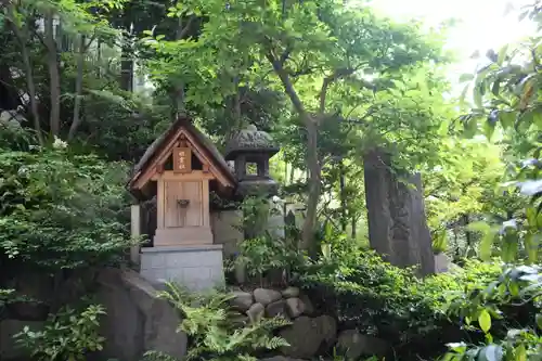 雉子神社(東京都)
