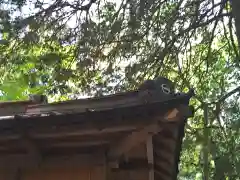 山宮神社(山梨県)