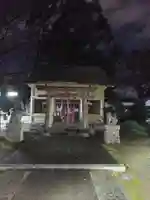 刺田比古神社(和歌山県)