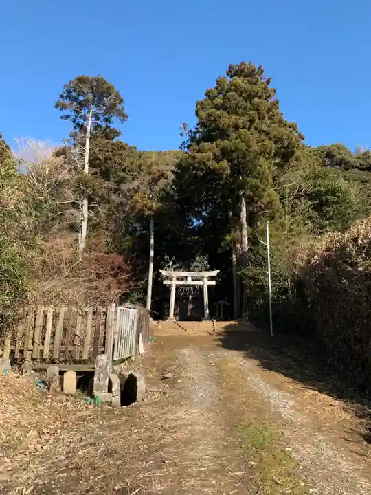 熊野神社(千葉県)