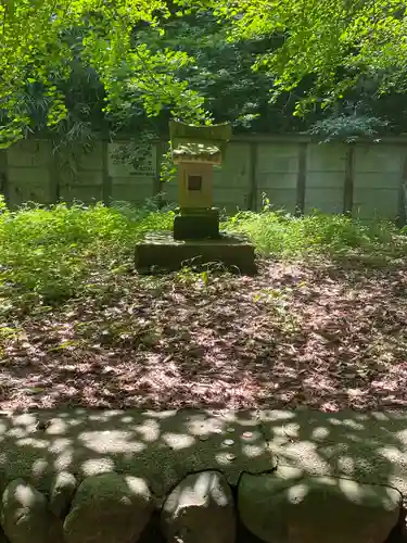 熊野神社(東京都)