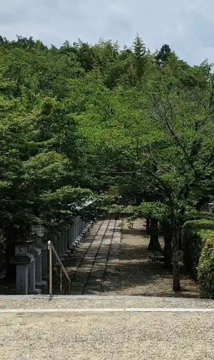 安倍文殊院 のその他建物