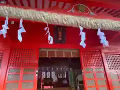 小野神社(東京都)