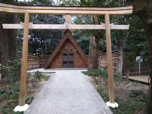 賀茂御祖神社（下鴨神社）(京都府)
