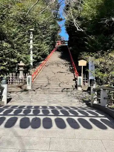 大崎八幡宮の建物その他