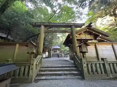 多度大社(三重県)