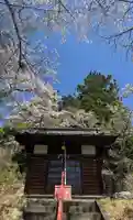 国福大神社(山梨県)