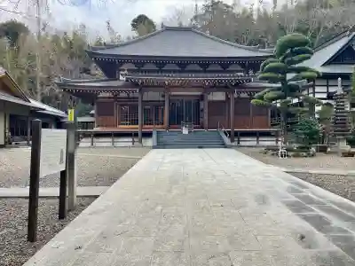 薬王寺(千葉県)