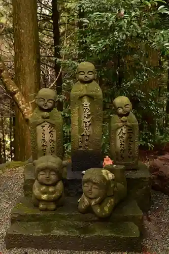 幣立神宮(熊本県)