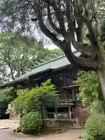 報徳二宮神社(神奈川県)