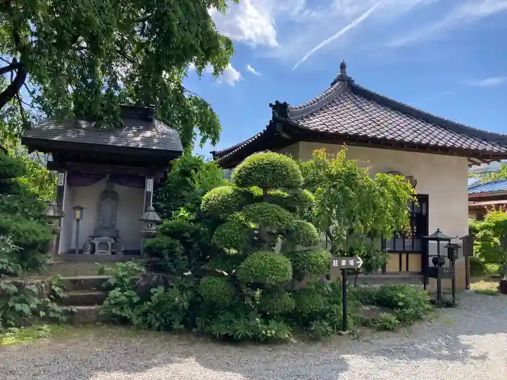 西源寺(山梨県)