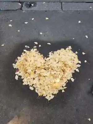 渋谷氷川神社(東京都)