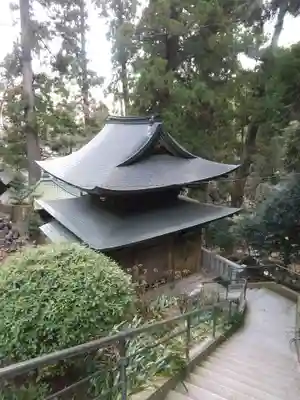 最乗寺（道了尊）のその他建物