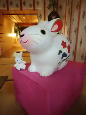 高司神社〜むすびの神の鎮まる社〜のその他建物