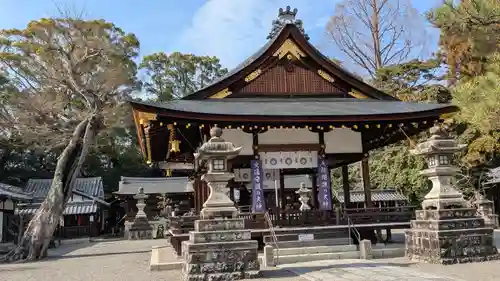 立木神社(滋賀県)