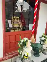 延命寺(逗子大師延命寺)の{uncategorized: "未分類", other: "その他", undefined: "問題あり", building: "その他建物", grave: "お墓", sacred_gate: "鳥居", guardian: "狛犬", statue: "像", buddha: "仏像", history: "歴史", nature: "自然", garden: "庭園", animal: "動物", pagoda: "塔", temizu: "手水舎", mountain_gate: "山門・神門", sanctuary: "本殿・本堂", subordinate: "末社・摂社", art: "芸術", scenery: "景色", jizo: "地蔵", ema: "絵馬", goshuin: "御朱印", omikuji: "おみくじ", items: "授与品その他", amulet: "お守り", goshuincho: "御朱印帳", eats: "食事", festival: "お祭り", votive_dance: "神楽", shichigosan: "七五三参", wedding: "結婚式", experience: "体験その他", initially: "初詣", around: "周辺", anti_infection: "感染症対策"}