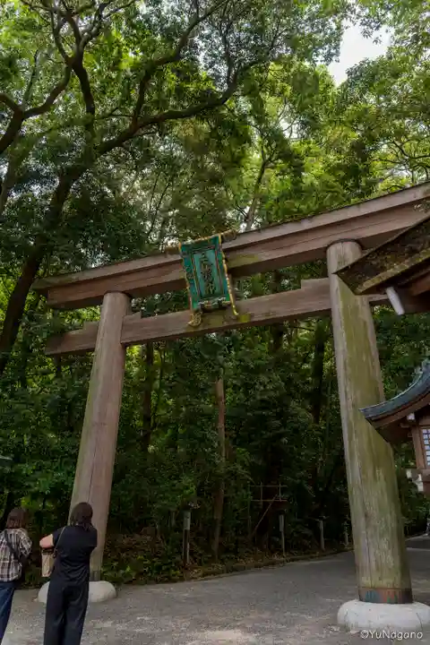 大神神社(奈良県)