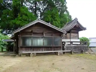 守護神社(熊本県)