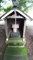 香取神社の建物その他