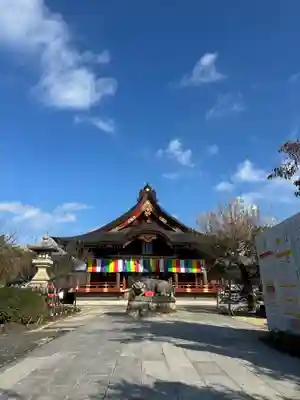 岩津天満宮(愛知県)