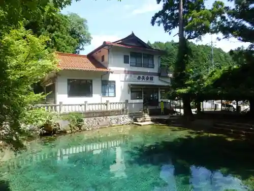 嚴島神社(山口県)