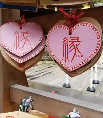 渋谷氷川神社(東京都)