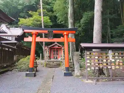 南湖神社(福島県)