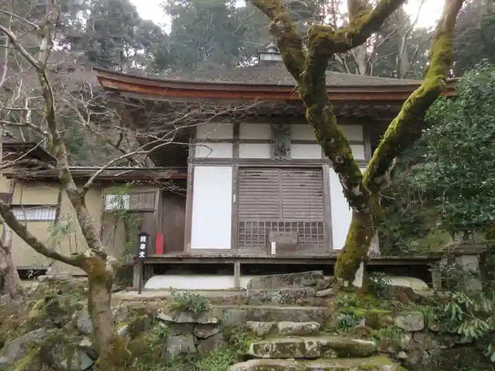 金剛輪寺のその他建物
