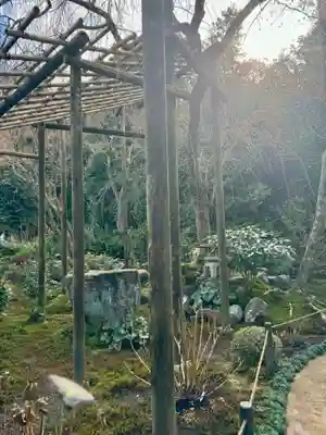 一條殿 新善光寺(京都府)