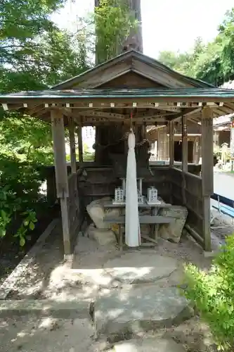 観音正寺の末社・摂社