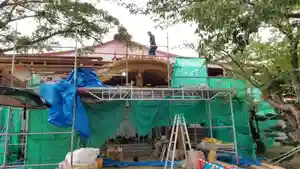 帰厚院の本殿・本堂(2020年10月13日(火) 17時43分13秒投稿)