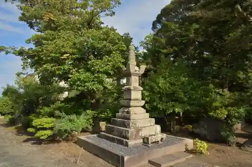 仙城院(新潟県)