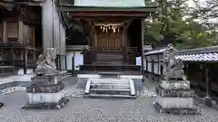 結神社(滋賀県)