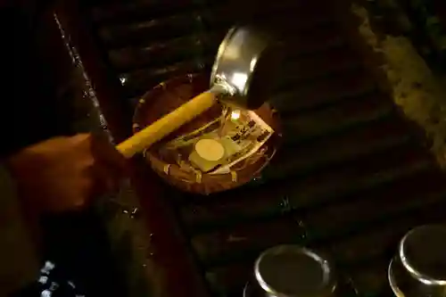 銭洗弁財天宇賀福神社(神奈川県)