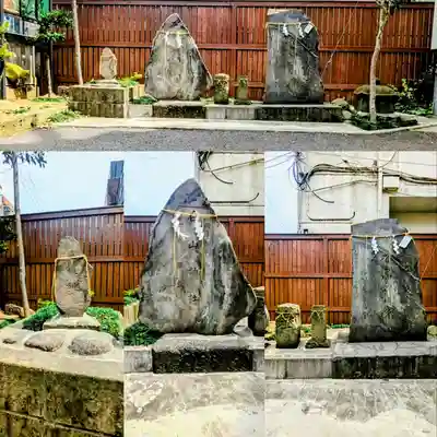 柏神社のその他建物