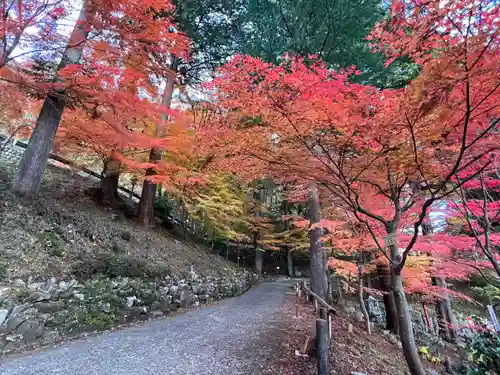 温泉寺(岐阜県)