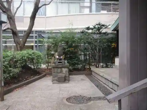 青松寺(東京都)