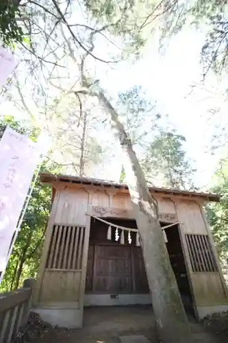 前玉神社(埼玉県)