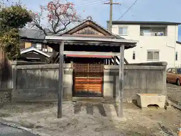 東大神宮(兵庫県)