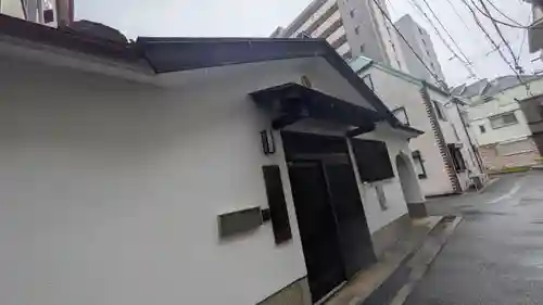 真如院(大阪府)