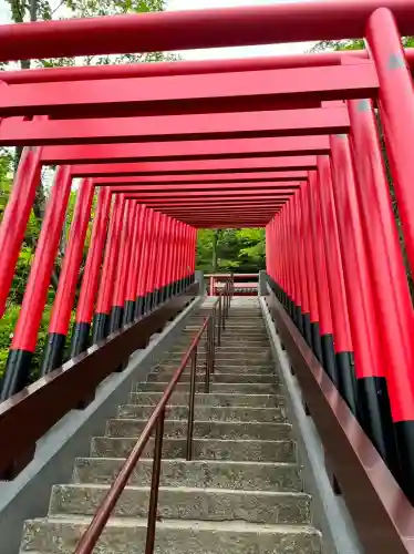 三社権現(和歌山県)