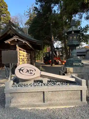 多賀大社(滋賀県)