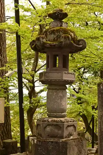 伊香保神社(群馬県)
