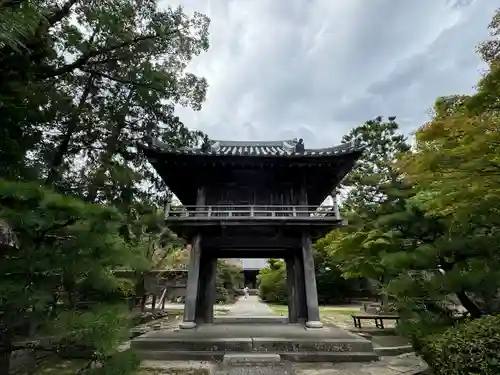 伊勢の国 四天王寺(三重県)