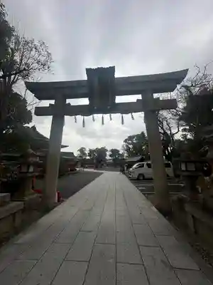 方違神社(大阪府)