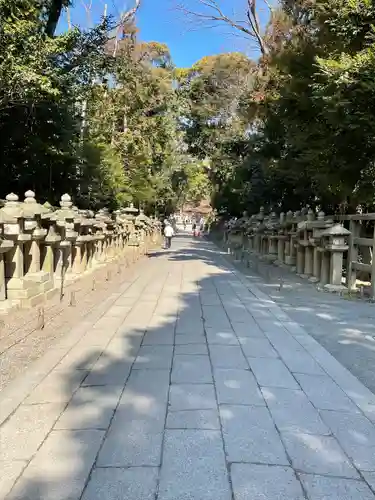 石清水八幡宮のその他建物