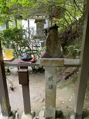 伏見神宝神社(京都府)