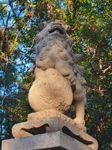 日招八幡大神社(愛媛県)