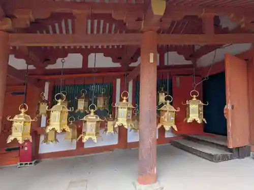 春日大社(奈良県)